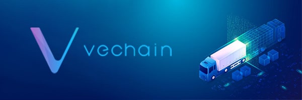 Vechain Analysis and introduction