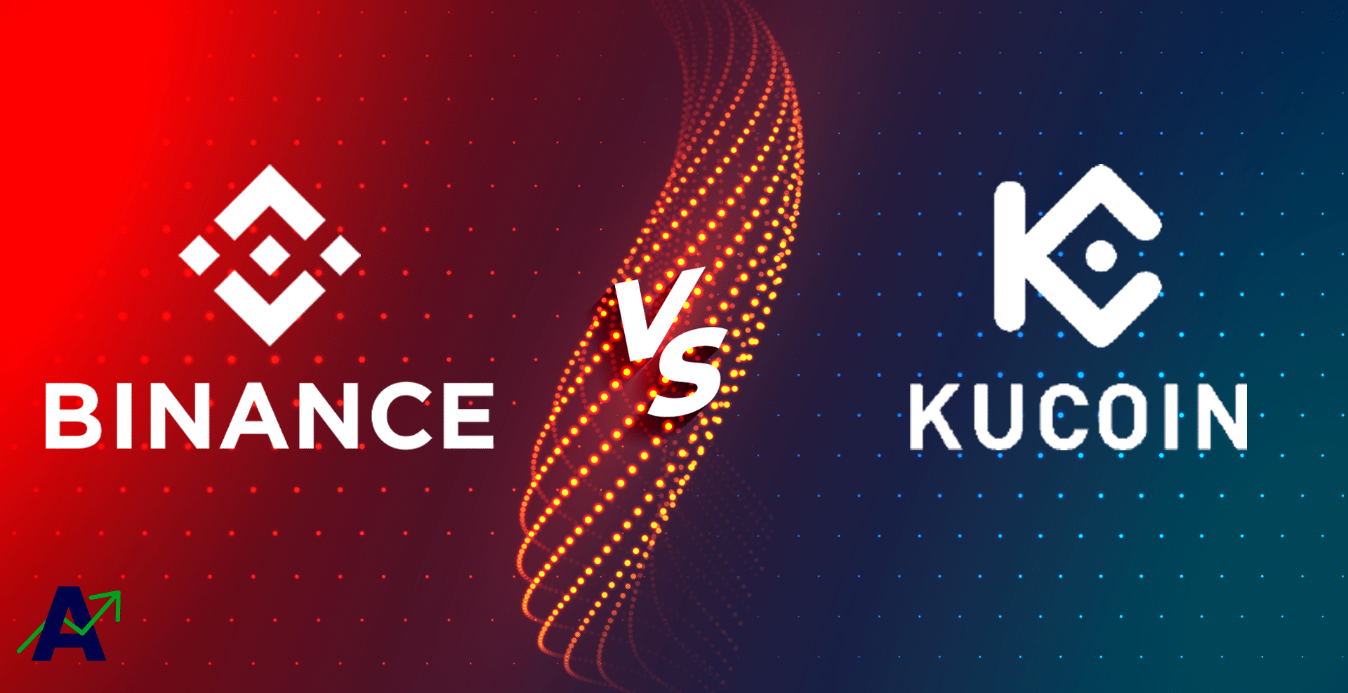 Binance vs KuCoin