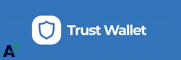 Trust Wallet - The Most Popular