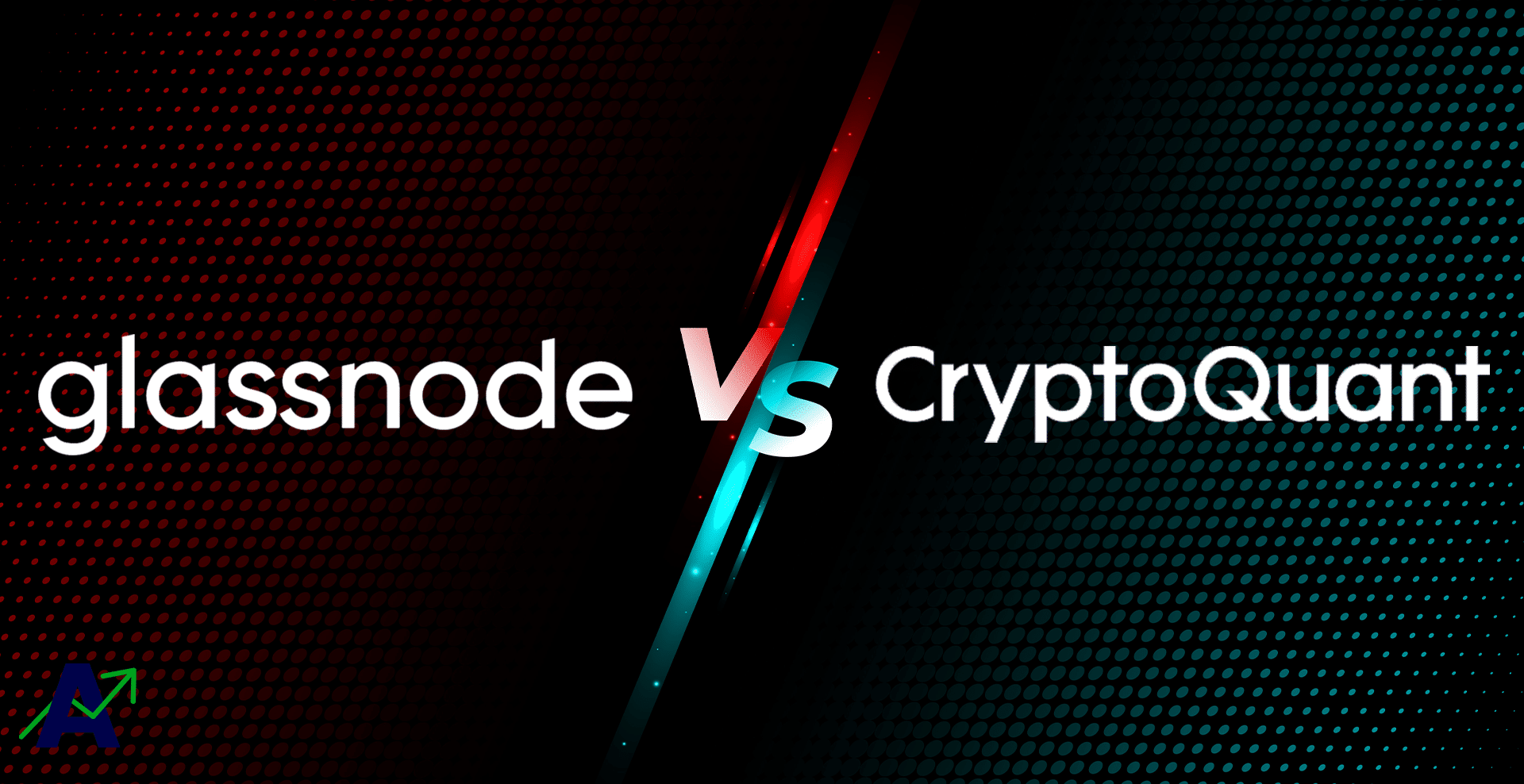 Glassnode vs CryptoQuant